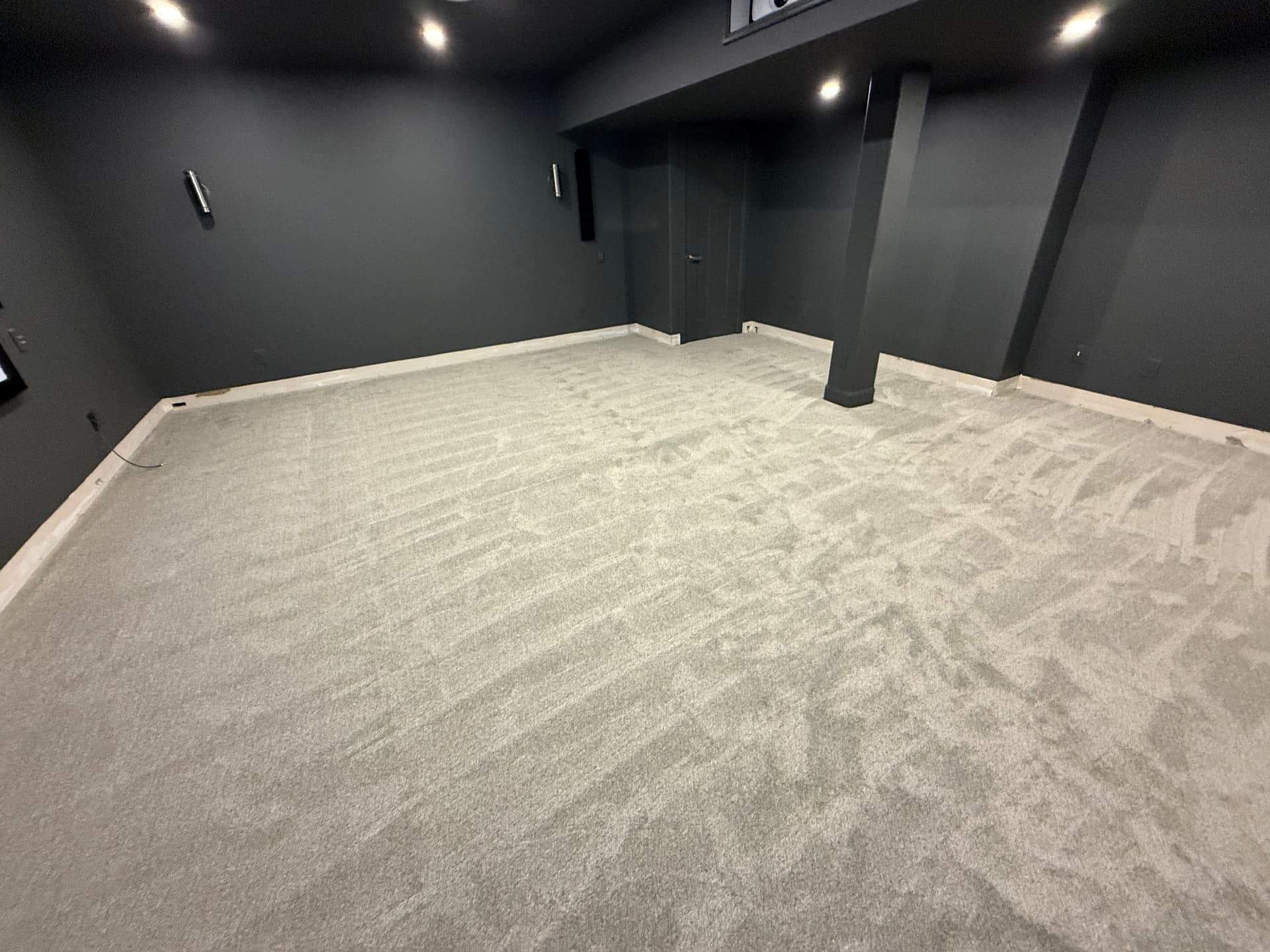 Basement Finishing Ottawa