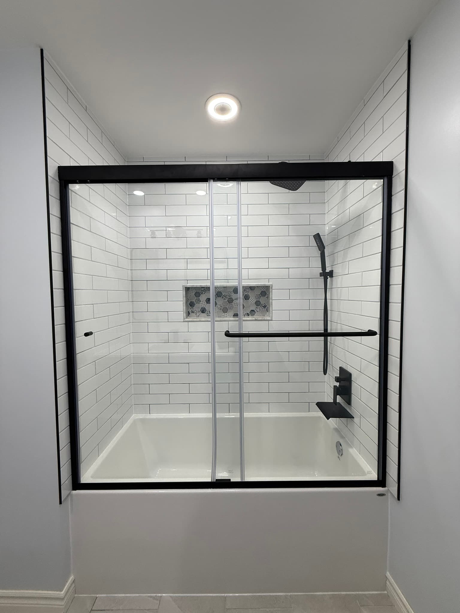 Bathroom Renovations Ottawa