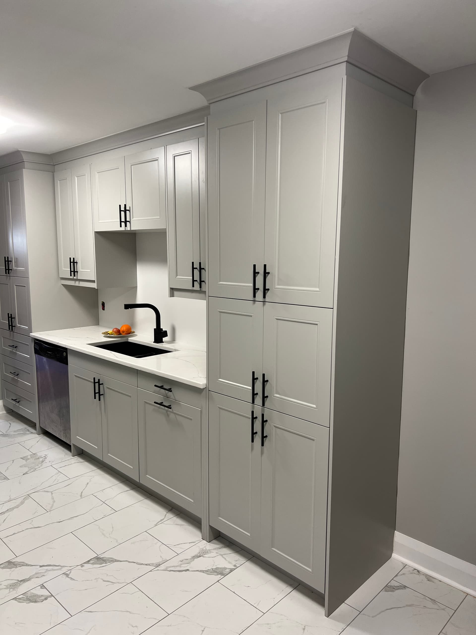 Kitchen Renovation Costs in Ottawa: What to Expect in 2026 - Construction and renovation blog article by Embaby Carpentry