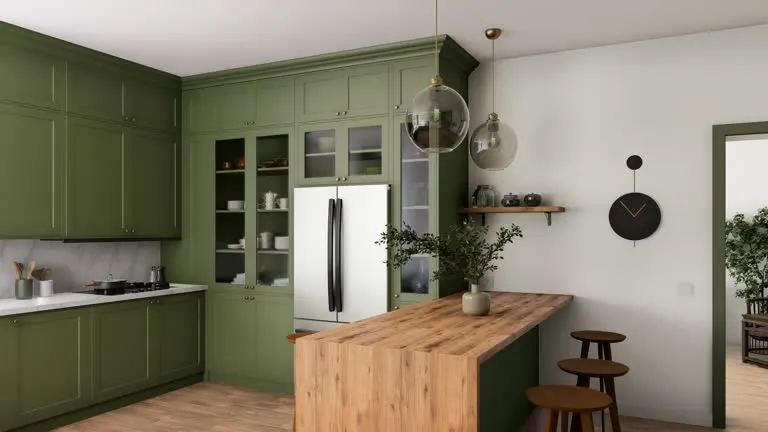 Kitchen Renovations Ottawa - Embaby Carpentry