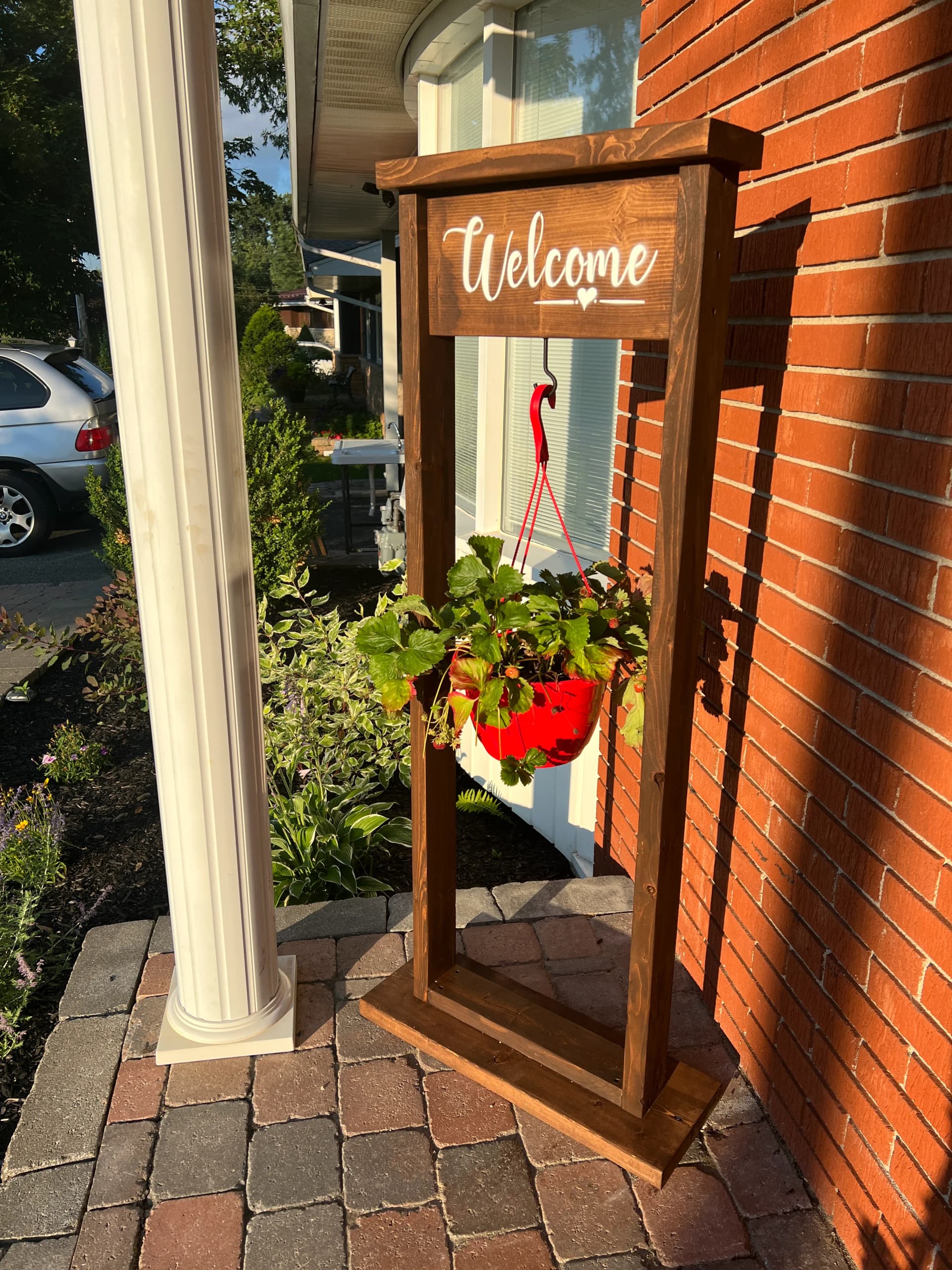 Woodworking project 3