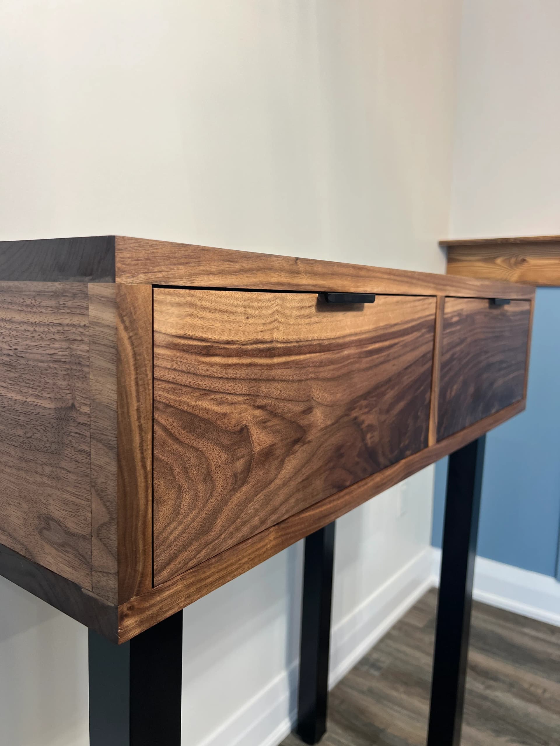 Woodworking project 5